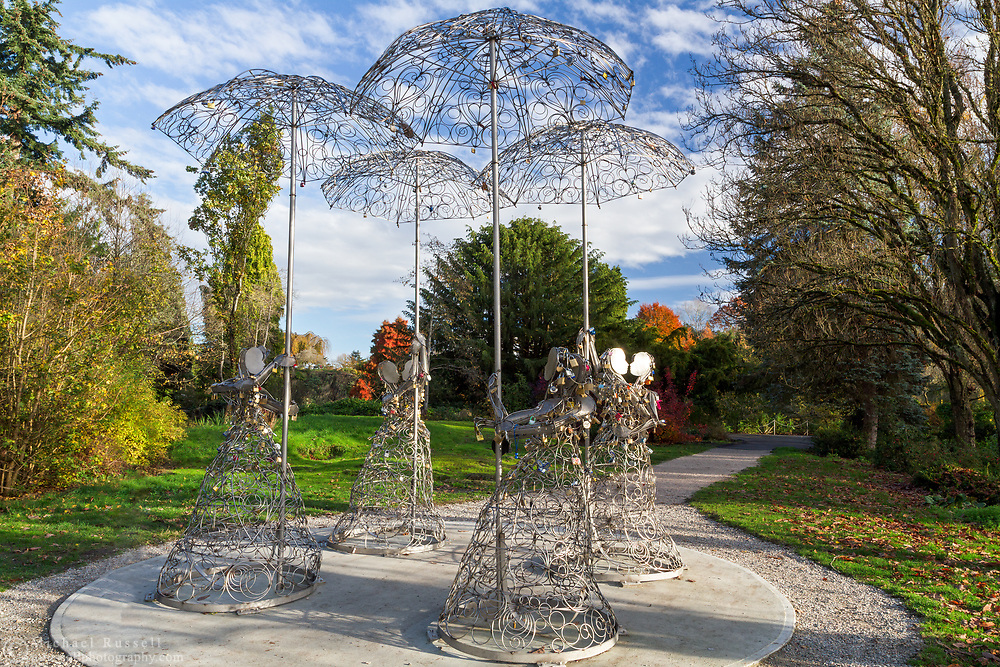 Vancouver Queen’s Park: Legends of Legacy