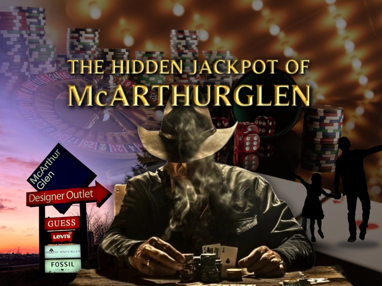 The Hidden Jackpot of McArthurGlen