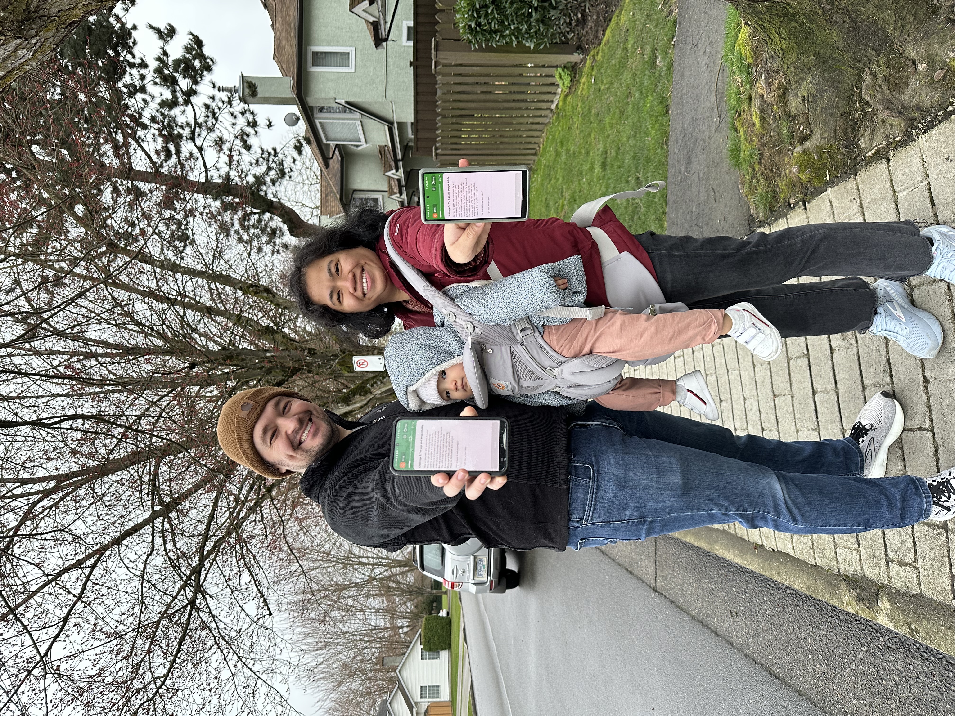 Secrets of Greenland: A Hidden Trails Adventure