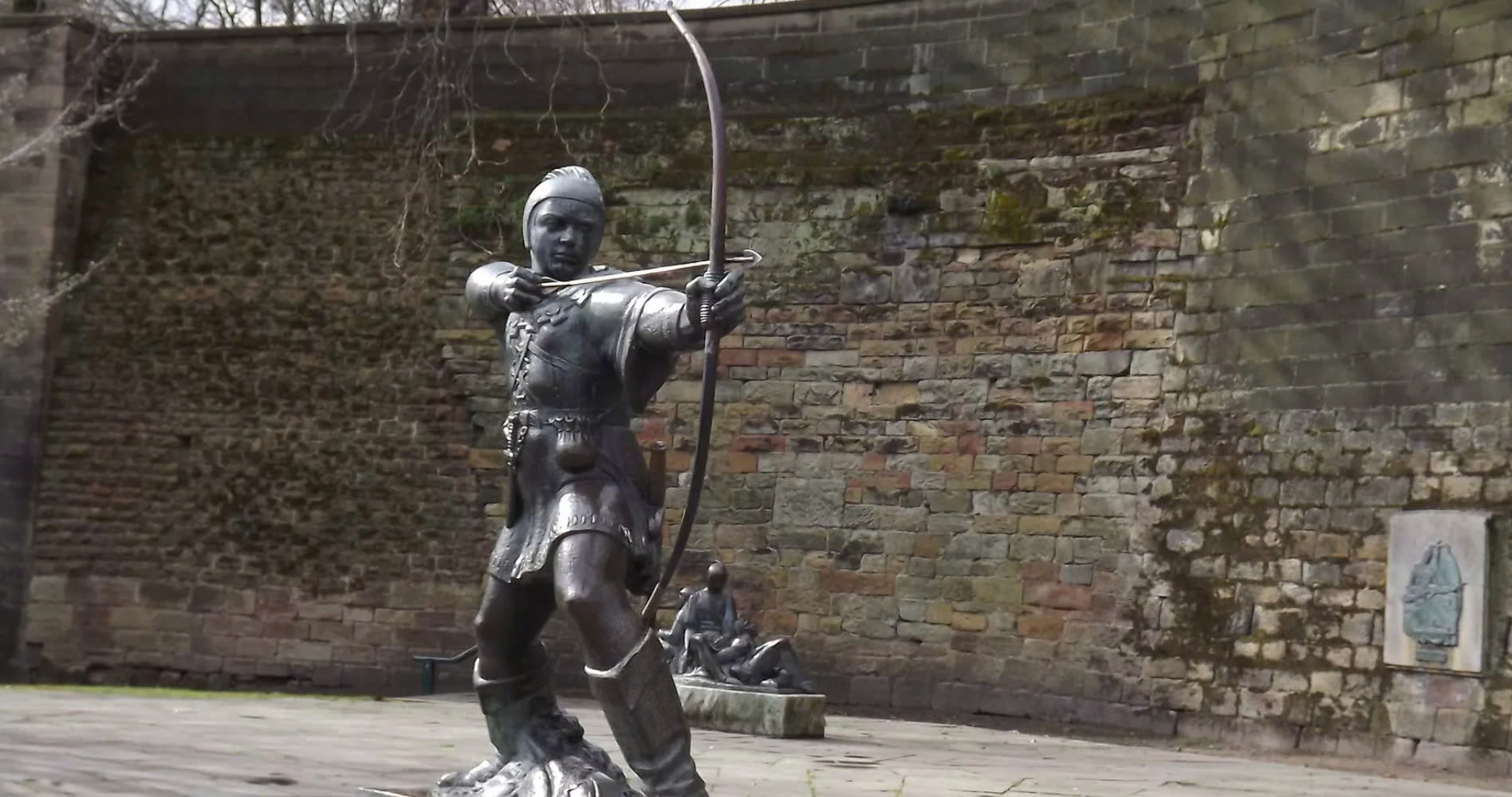 Nottingham - The Heart of Sherwood