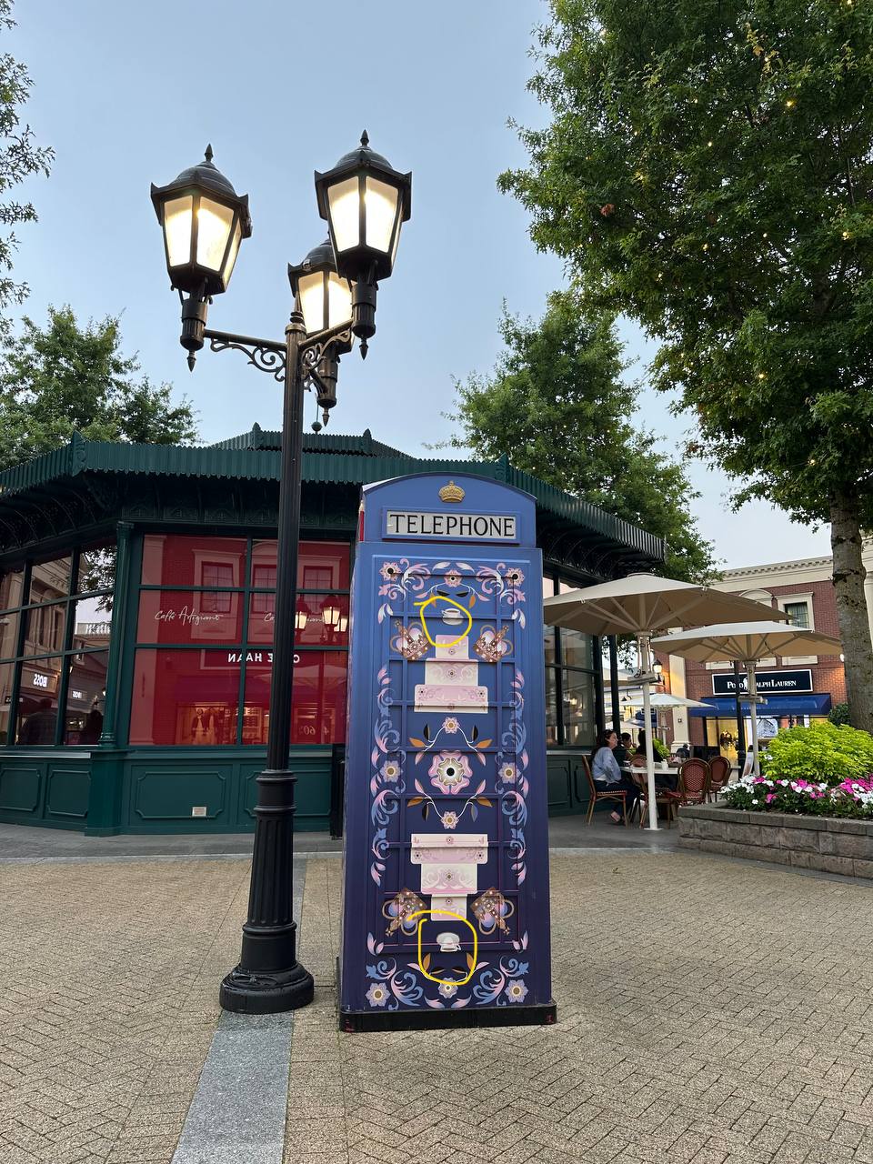 The Hidden Jackpot of McArthurGlen