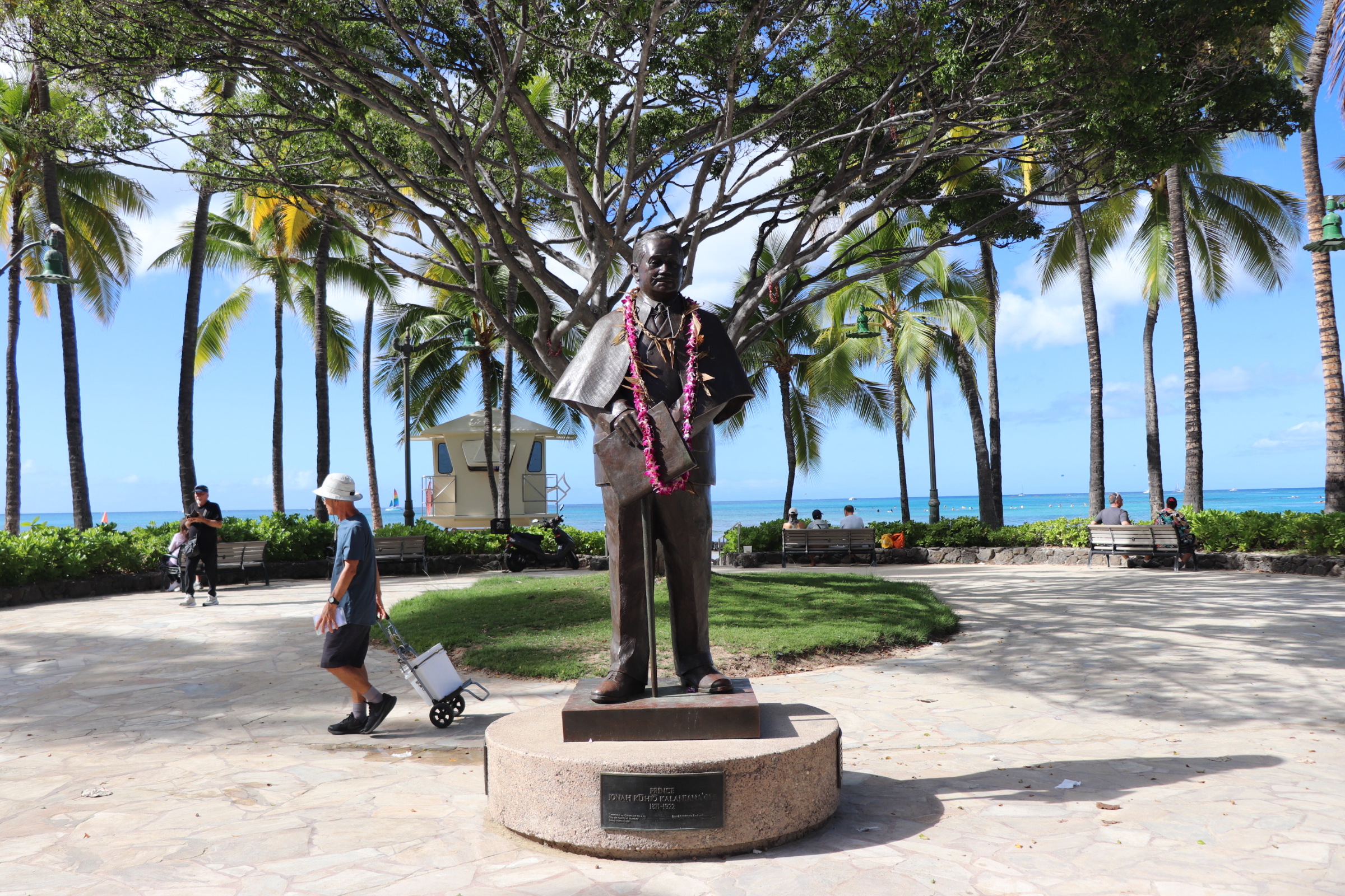 Mysterious Hawaii:  The Whispering of Ancient Mele 