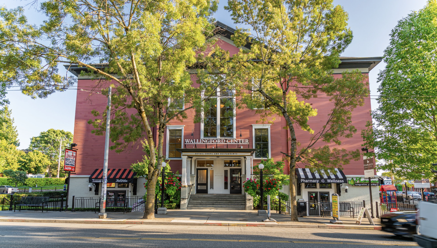 🌟 Wallingford Photo Scavenger Hunt – Family Adventure! 📸
