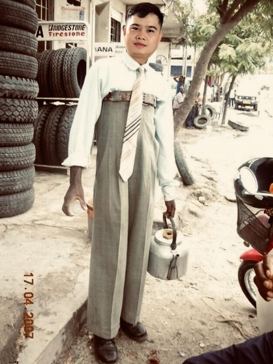 Tesss nhé